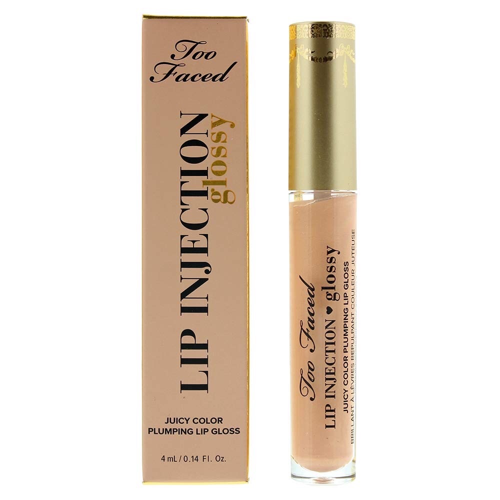 Too Faces Lip Injection Glossy [MILKSHAKE]